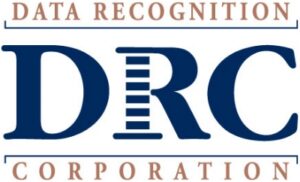 Data Recognition Corporation DRC Logo