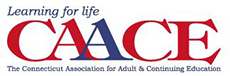 The Connecticut Association for Adults & Continuing Education