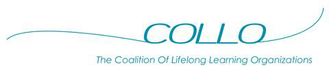 THE COALITION OF LIFELONG LEARNING ORGANIZATIONS (COLLO)