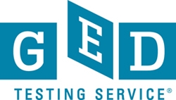 GED Testing Services Logo
