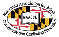 Maryland Association for Adult Community and Continuing Education