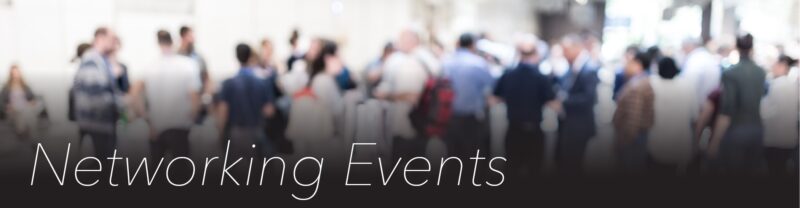 Networking Events