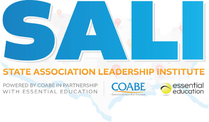 State Association Leadership Institute