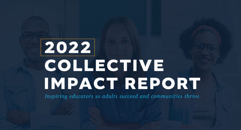 2022 Collective Impact Report