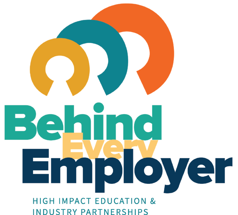 Behind Every Employer